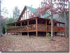 Apple-achia vacation rental cabin Pigeon Forge / Sevierville Tenness2