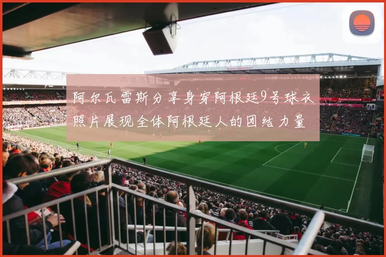阿尔瓦雷斯分享身穿阿根廷9号球衣照片展现全体阿根廷人的团结力量